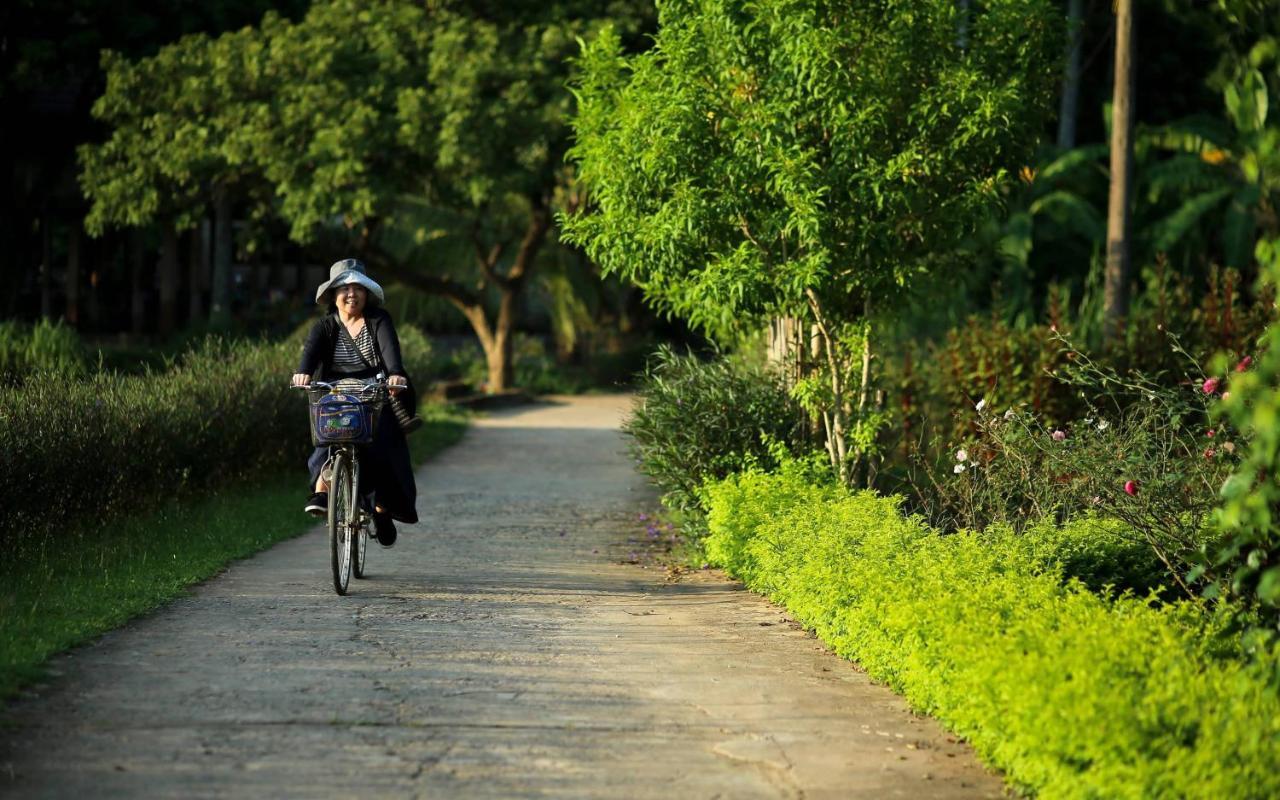Mai Chau Villas Exteriör bild